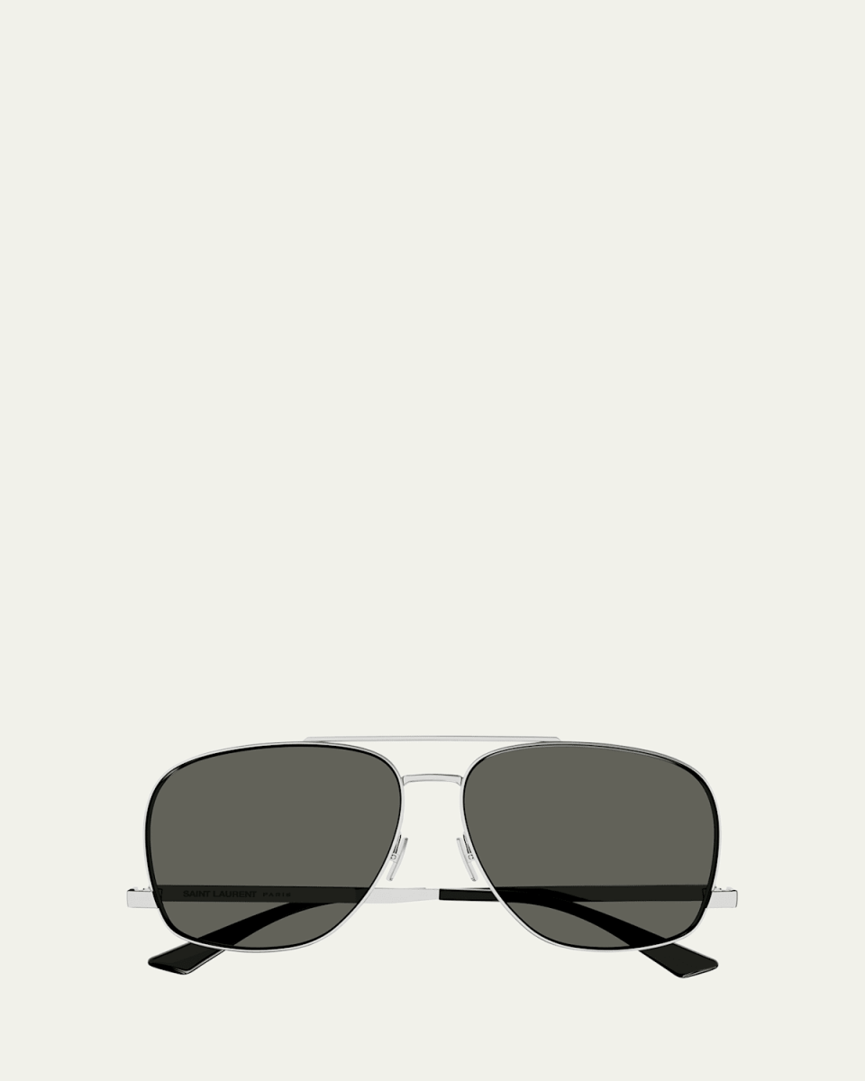Leon Aviator Sunglasses